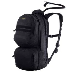 Source Tactical Commander 10 Rucksack Mit Wasserblase