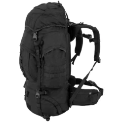 Highlander Forces 66 Schwarzer Rucksack -Thule || Dometic || Bo-Camp Verkäufe 628e0d29ee3b55.18439285