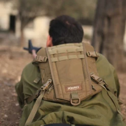 Source Tactical Rider LP 3 Schwarzen Trinkrucksack -Thule || Dometic || Bo-Camp Verkäufe 6290c5485fe995.84060772 1