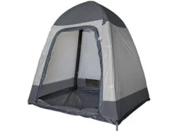 Bo-Camp Medium Aufblasbares Gerätezelt