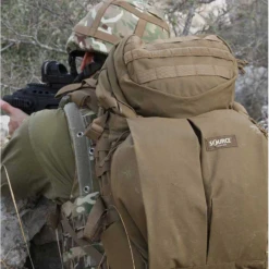 Source Tactical Double D 45 Schwarzer Rucksack Mit Wasserbeutel -Thule || Dometic || Bo-Camp Verkäufe 62d7b73cb539e0.52804929