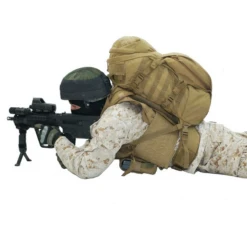 Source Tactical Double D 45 Schwarzer Rucksack Mit Wasserbeutel -Thule || Dometic || Bo-Camp Verkäufe 62d7b73cba8106.19584208