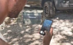 Truma C69DZ Dual Zone Kompressor Kühlbox -Thule || Dometic || Bo-Camp Verkäufe 6374a783cc0f60.76824317 2