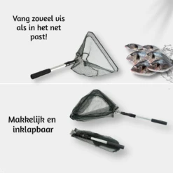 TravelHawk Fischnetz 8 TravelHawk Fischnetz -Thule || Dometic || Bo-Camp Verkäufe 638a21f0579126.34203813