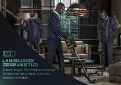 JAP Cyclone C3 4in1 Stick Staubsauger Mit Wischfunktion -Thule || Dometic || Bo-Camp Verkäufe 63b54e3c013998.58198932