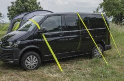 High Peak Tour 2.0 Busvorzelt -Thule || Dometic || Bo-Camp Verkäufe 63d1360a863cd8.13251469