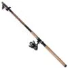 Arapaima Fishing Equipment Trout & Perch Combo 300 Angelrute Und Rolle
