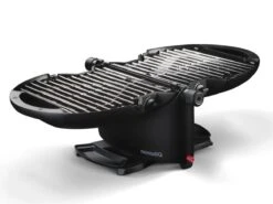 NomadiQ Kompakter Tragbarer Tisch-Gasgrill -Thule || Dometic || Bo-Camp Verkäufe 6448ef33537896.75694218
