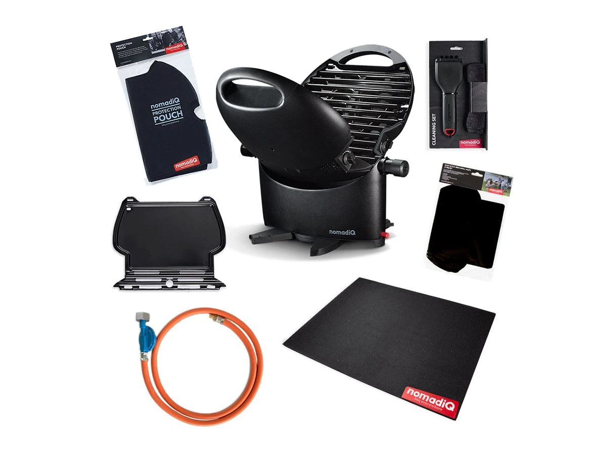 Pakete – KOCHEN AUF REISEN 1 Pakete – KOCHEN AUF REISEN