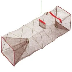 Arapaima Fishing Equipment Köderfischreuse