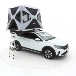 Fjordsen Dachzelt Beyond X Medium Dachzelt