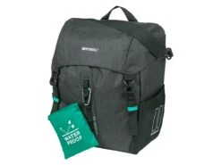 Basil Discovery L Einzelne Fahrradtasche