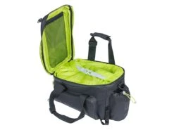 Basil Miles XL Pro Gepäckträgertasche -Thule || Dometic || Bo-Camp Verkäufe basil miles xl pro bagagedragertas3 ecommerce 27af