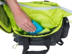 Basil Miles XL Pro Gepäckträgertasche -Thule || Dometic || Bo-Camp Verkäufe basil miles xl pro bagagedragertas5 ecommerce 0cae
