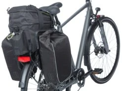 Basil Miles XL Pro Gepäckträgertasche -Thule || Dometic || Bo-Camp Verkäufe basil miles xl pro bagagedragertas6 ecommerce 911d