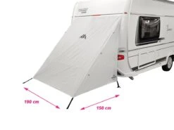 Obelink Bike Roof Gerätezelt -Thule || Dometic || Bo-Camp Verkäufe bike roof ecommerce 8f17 1