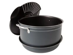 Bo-Camp Topfset Trekking 7-teilig 11 Bo-Camp Topfset Trekking 7-teilig -Thule || Dometic || Bo-Camp Verkäufe bo camp 7 delige trekking pannenset 3 ecommerce 1705 1