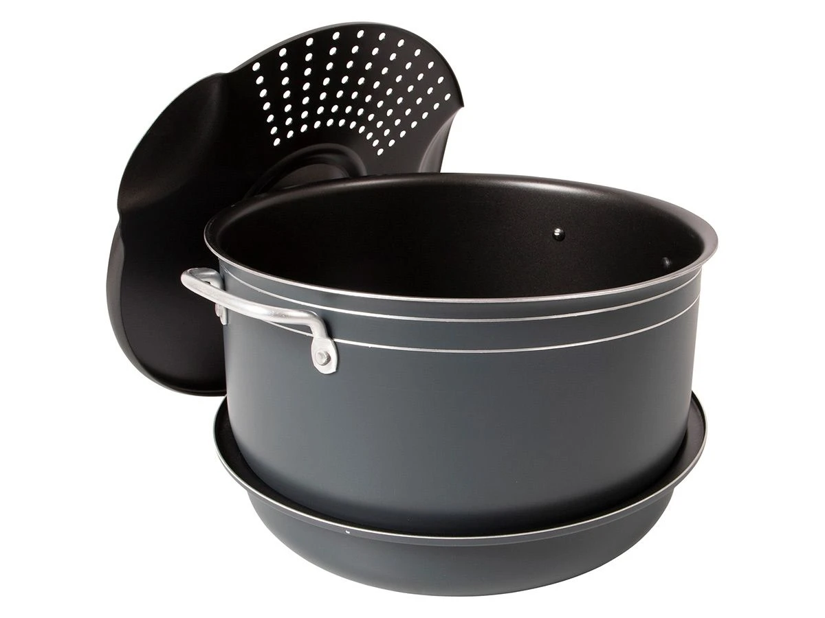 Bo-Camp Topfset Trekking 7-teilig 6 Bo-Camp Topfset Trekking 7-teilig – Bild 6