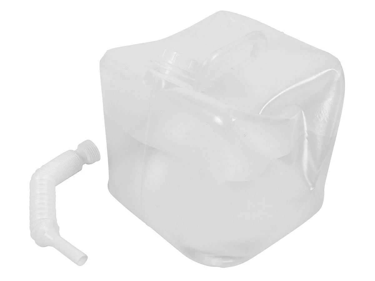 Bo-Camp Faltbarer Kanister Mit Ausguss 2 Bo-Camp Faltbarer Kanister Mit Ausguss - Image 2