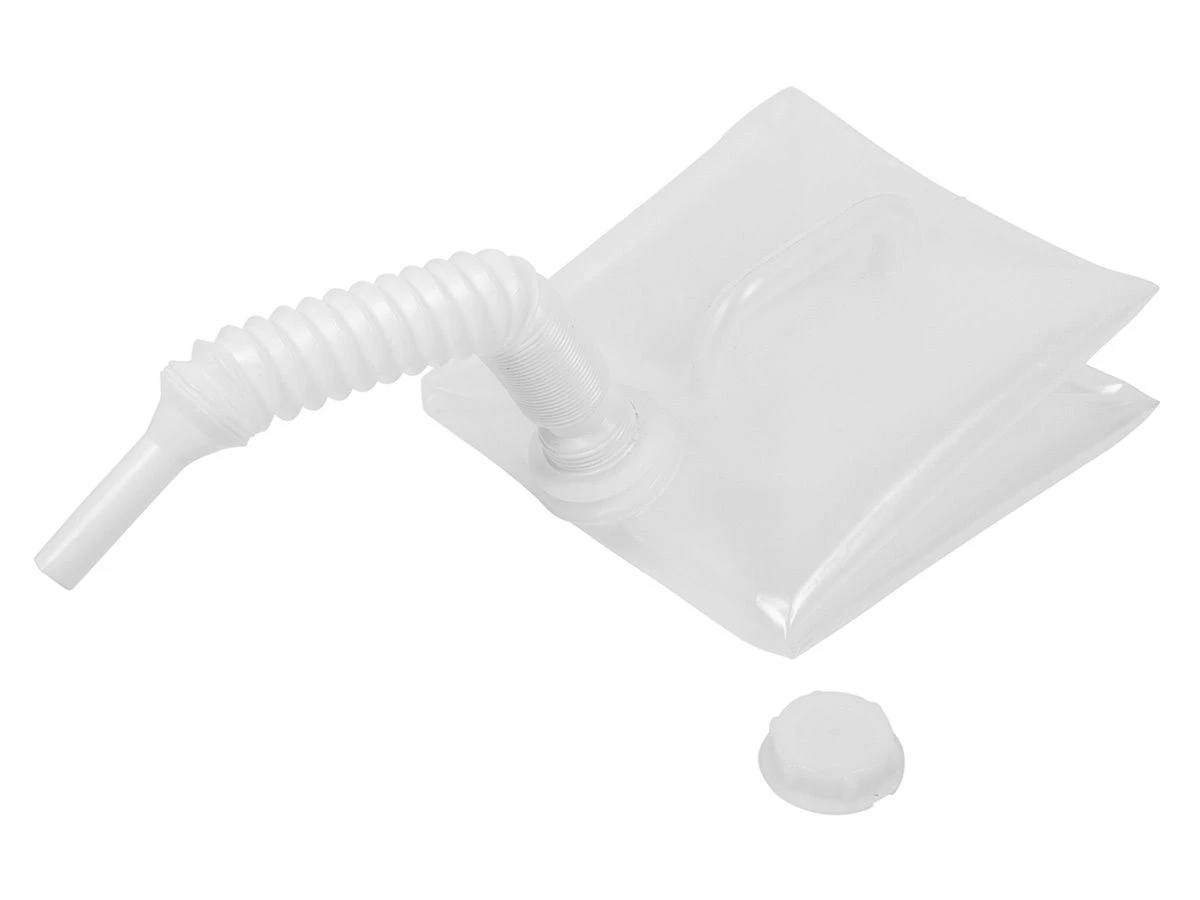 Bo-Camp Faltbarer Kanister Mit Ausguss 4 Bo-Camp Faltbarer Kanister Mit Ausguss - Image 4