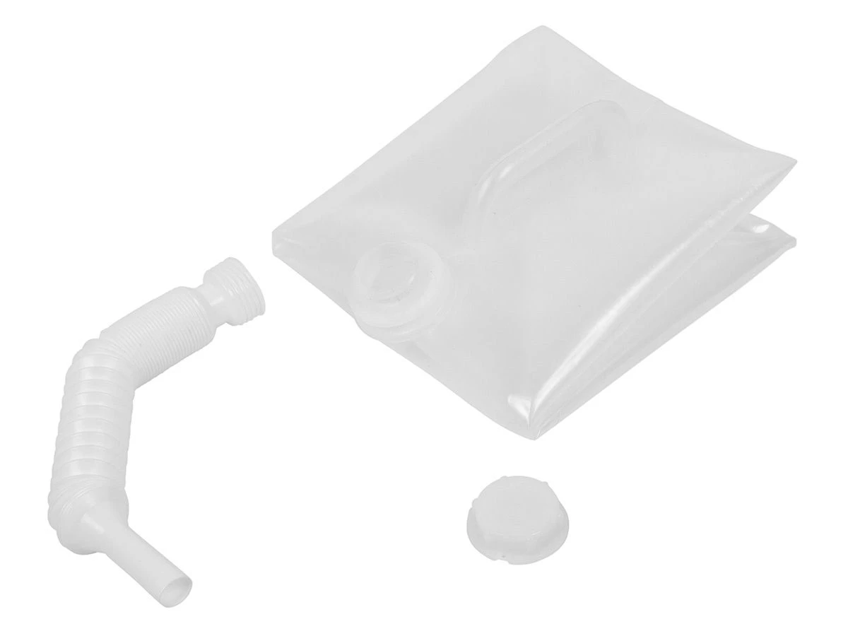 Bo-Camp Faltbarer Kanister Mit Ausguss 3 Bo-Camp Faltbarer Kanister Mit Ausguss - Image 3