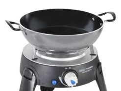 Cadac Safari Chef LP Gourmet Gasgrill -Thule || Dometic || Bo-Camp Verkäufe cadac safari chef 30lp gourmet 5 ecommerce