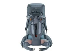 Deuter Aircontact Core Graphite/Shale 60+10 Liter Rucksack -Thule || Dometic || Bo-Camp Verkäufe deuter aircontact 60 green2 ecommerce