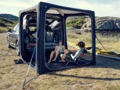 Dometic HUB 1.0 Aufblasbarer Pavillon -Thule || Dometic || Bo-Camp Verkäufe dometic hub 6 ecommerce 4f2b