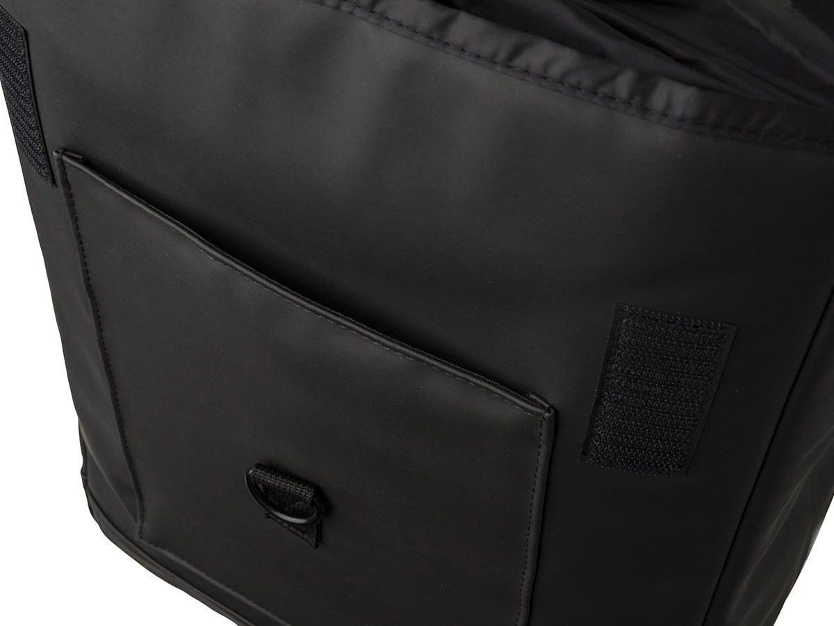 FastRider Jaxx II Doppelte Fahrradtasche 5 FastRider Jaxx II Doppelte Fahrradtasche – Bild 5