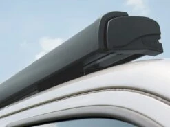 Fiamma F40Van Deep Black Kassettenmarkise -Thule || Dometic || Bo-Camp Verkäufe fiammaf40vandeepblack 5 5 ecommerce 8940 1