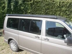 Fiamma F40Van Deep Black Kassettenmarkise -Thule || Dometic || Bo-Camp Verkäufe fiammaf40vandeepblack 6 6 ecommerce ad12