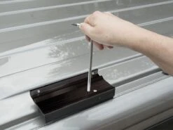 Fiamma F40Van Deep Black Kassettenmarkise -Thule || Dometic || Bo-Camp Verkäufe fiammaf40vandeepblack 7 7 ecommerce 3e53