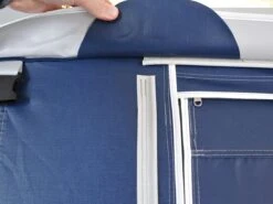 Hypercamp Las Palmas 240 Größe 11 (906 - 930 Cm) Wohnwagenvorzelt -Thule || Dometic || Bo-Camp Verkäufe hypercamp las palmas erker pees ecommerce 6d97 3 6