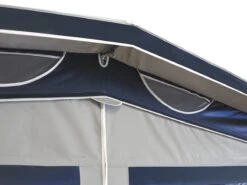 Hypercamp Las Palmas 240 Größe 9 (856 - 880 Cm) Wohnwagenvorzelt -Thule || Dometic || Bo-Camp Verkäufe hypercamp las palmas nokventilatie ecommerce 4e1e 10 1