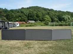 Isabella Mini Windschutz -Thule || Dometic || Bo-Camp Verkäufe isabella mini windscherm ecommerce 733d