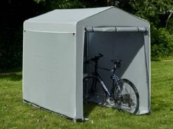 Isabella Space Schuppenzelt