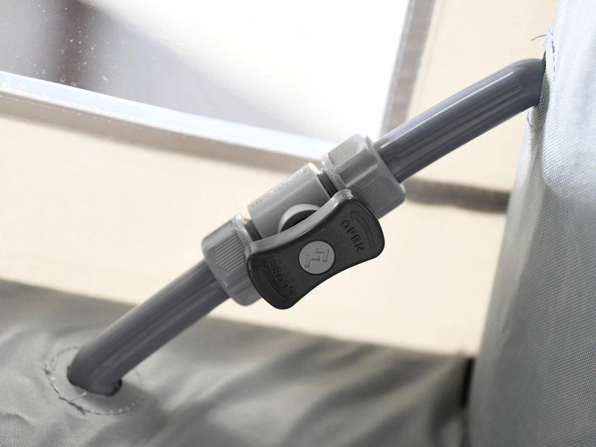 Dometic Rally Air Pro 330 Drive-Away Vorzelt 3 Dometic Rally Air Pro 330 Drive-Away Vorzelt - Image 3