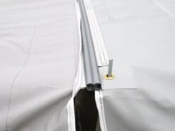 Hypercamp Solar Größe 12 (248 - 258 Cm) Vorzelt Vordach -Thule || Dometic || Bo-Camp Verkäufe koppelstrip ecommerce 0d58 67 2