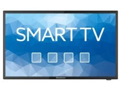 Megasat Royal Line III 22'' Smart TV