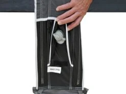 Obelink Jupiter Easy Air Größe 13 (951 - 975 Cm) Luftvorzelt -Thule || Dometic || Bo-Camp Verkäufe obekink jupiter easy air 6 ecommerce 31d7 4 4