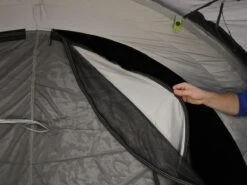 Obelink Benidorm 4 CoolDark Tunnelzelt -Thule || Dometic || Bo-Camp Verkäufe obelink benidorm 4 cooldark 10 ecommerce c453