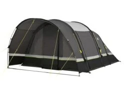 Obelink Columbia 5 Easy Air Tunnelzelt -Thule || Dometic || Bo-Camp Verkäufe obelink columbia easy air 3 ecommerce bdfd