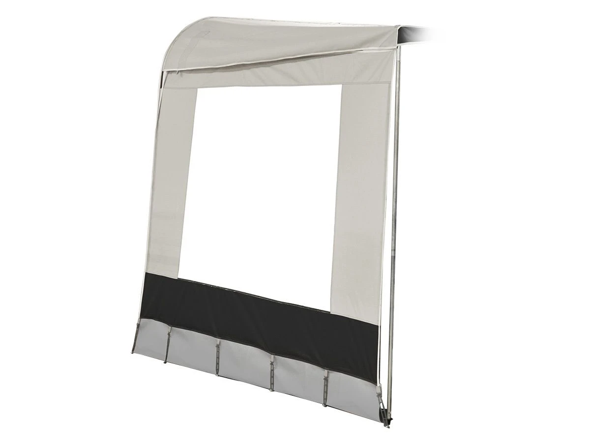 Obelink Sonnendach 240 TC Seitenwand 1 Obelink Sonnendach 240 TC Seitenwand