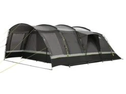 Obelink Dallas 6 XL Tunnelzelt -Thule || Dometic || Bo-Camp Verkäufe obelink dallas 6 xl 3 ecommerce 2b3d