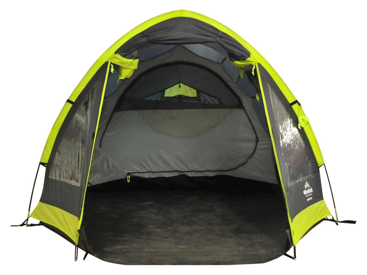 Obelink Lodge 180 Tunnelzelt 4 Obelink Lodge 180 Tunnelzelt - Image 4