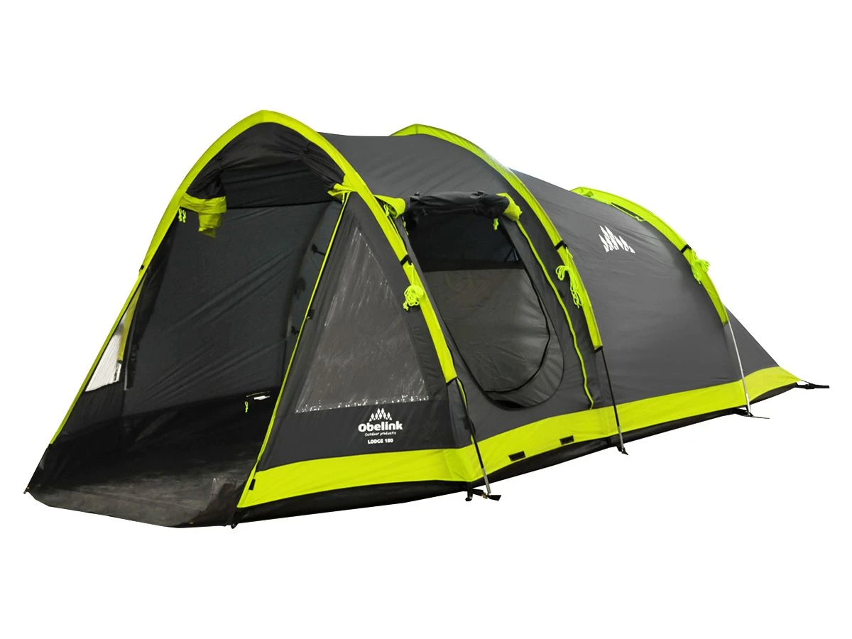 Obelink Lodge 180 Tunnelzelt 1 Obelink Lodge 180 Tunnelzelt