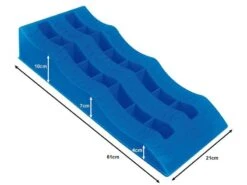 Obelink Wohwagen Und Wohnmobil Auffahrkeil -Thule || Dometic || Bo-Camp Verkäufe obelink oprijblok blauw3 ecommerce d9b3