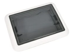 Obelink Panorama LED 70 X 50 Dachluke -Thule || Dometic || Bo-Camp Verkäufe obelink panorama 70 x 50 dakluik 2 ecommerce 1b03