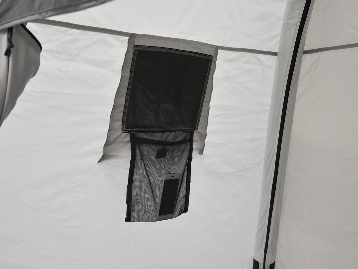 Obelink Storage Easy Air Gerätezelt 5 Obelink Storage Easy Air Gerätezelt – Bild 5