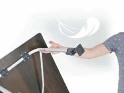 Obelink Toledo Superlight 120 Tisch -Thule || Dometic || Bo-Camp Verkäufe obelink toledo superlight tafel 3 ecommerce 3